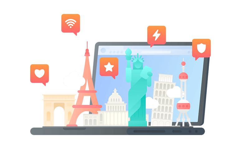 在巴拿马怎么打开中国知网 - 大陆VPN